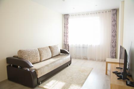 Квартира на сутки Проспект Ленина, 124