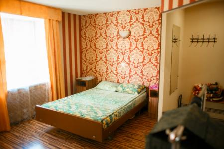 Уютные квартиры от 1000 руб/сутки. Отчетные документы, Wi-Fi