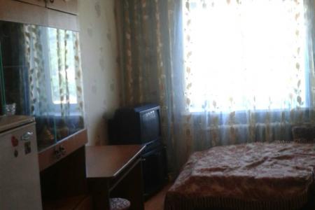 Гостинка на Давыдова посуточно