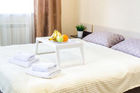 Dayker City Apartments