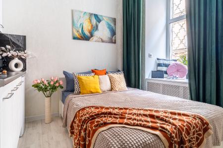 Роскошно жить в центре Санкт-Петербурга! +7 981 877 50 32 для связи