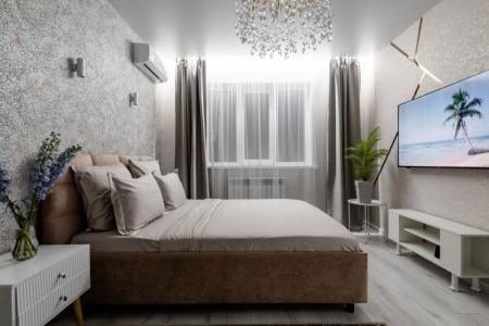 Апартаменты 157 Уютный Дом