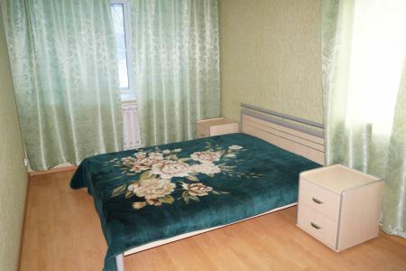 Двухкомнатная квартира около СК "Арена"