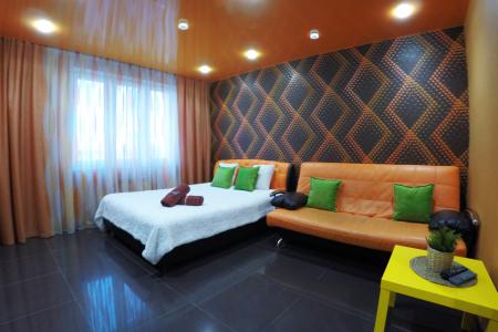 Сдаю однокомнатную квартиру в Северо-Западном районе города Чебоксары