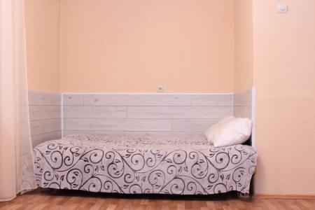 Квартира на Новаторов