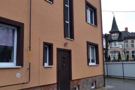 Квартира у моря