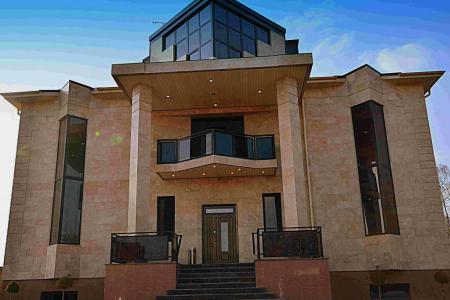 Особняк от собственника на Варшавском ш.5км 202