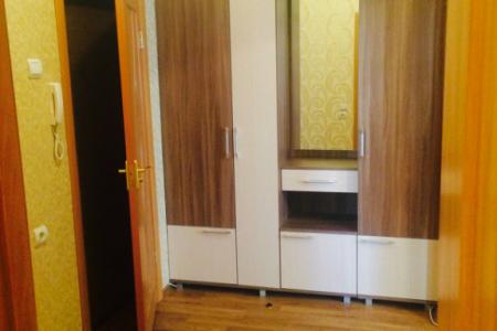 квартира в районе кардио центра
