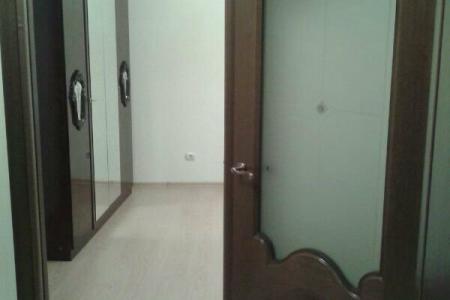 Однакомнатная квартира возле татнефтьарена и аквапарка.