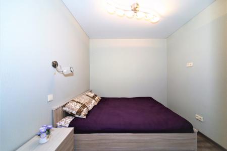 Евродвушка для спокойного отдыха