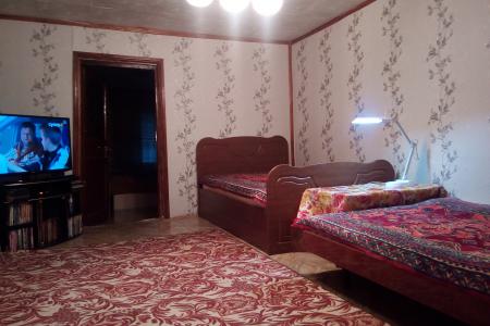 Горнолыжный курорт