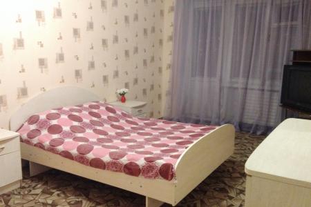 Квартира посуточно и по часам