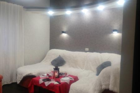 Дом Сосновый Бор