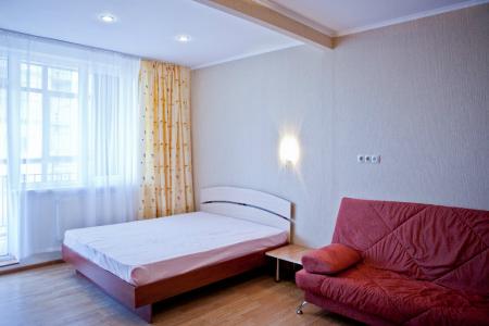 квартира в центре города