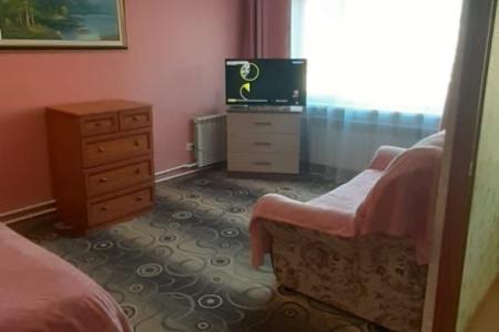 Уют на Советской