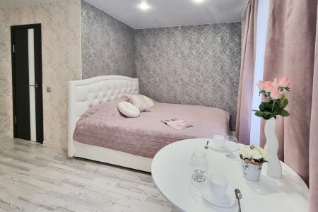 LovelyHome39 у Королевских ворот студия 3