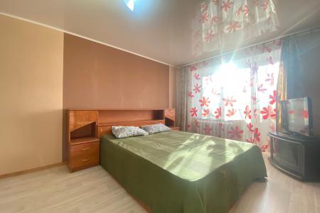 1-к. квартира в центре (телецентр) 35м2