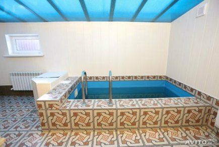 Гостевой домик "Самосырова №5"