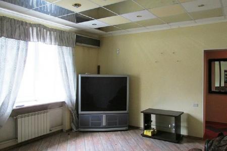 Отличная 2к-квартира посуточно, у манежа