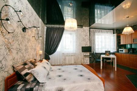 1-комнатная квартира посуточно