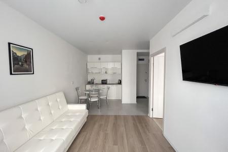 Квартира стильная  в Комунарке