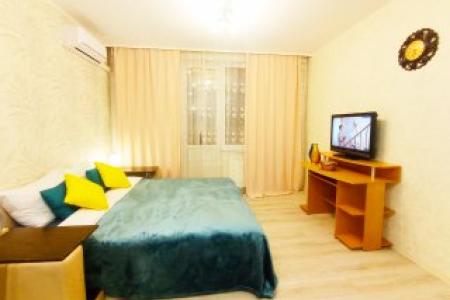 live-in-comfort посуточно в Домодедово