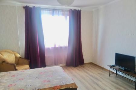 Проспект ленинского комсомола, 13