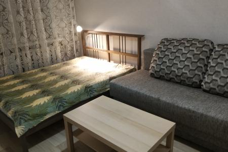 Уютная квартира в Центральном районе на 4х
