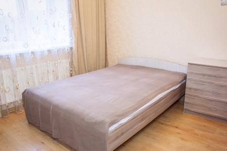 Уютная евродвушка рядом с Алмазова