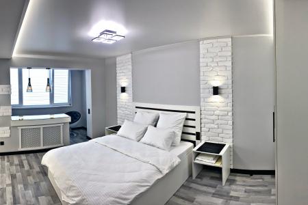 Однокомнатная квартира рядом с парком.