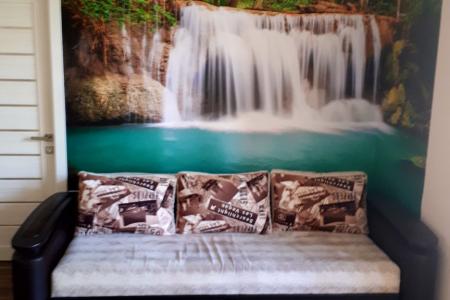 Квартира находится в самом лучшем курортном районе