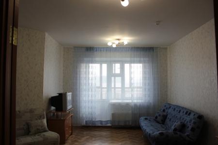 Однокомнатная квартира рядом с ТРЦ"ПЛАНЕТА"