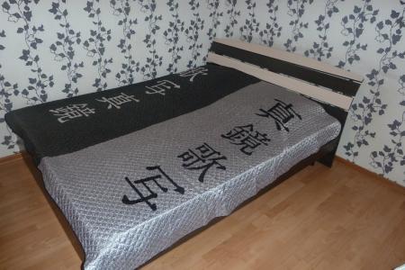 Однокомнатная квартира возле " Мария-Ра"