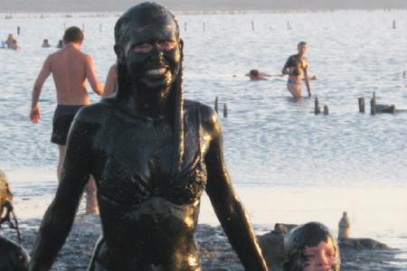 Жильё у моря