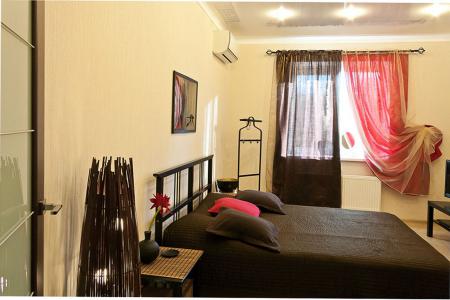 Люкс на сутки и часы