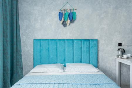 Апартаменты на Посадского 40