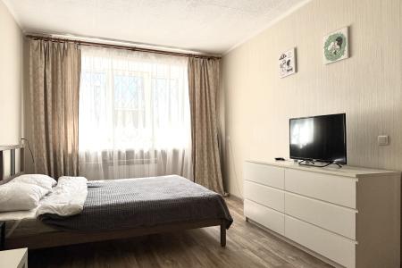 1 комнатная квартира в районе Центрального рынка