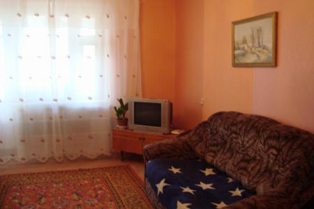 сдам 3 комнатную квартиру посуточно