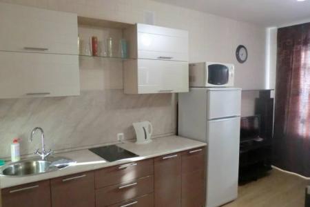 Отличная 1-но комнатная посуточно