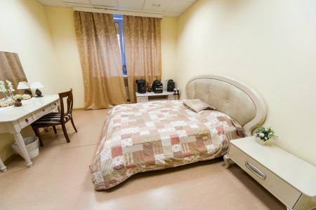 Анна Хостел