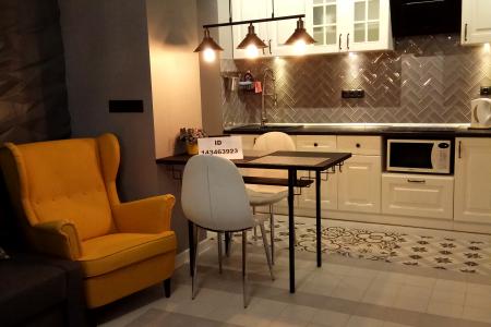 Сдается превосходная новая стильная квартира!!!