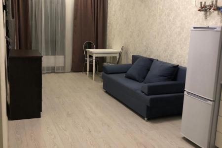 Уютная квартира возле парка Дендрарий