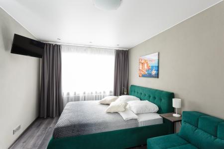 Две Подушки на Зосимовской д. 83