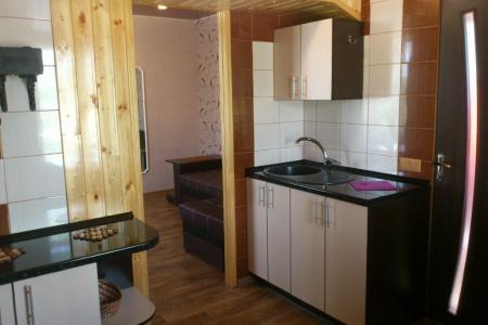 жильё у моря