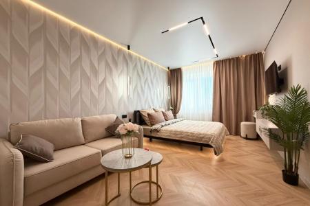 Люкс-квартира в Анненках