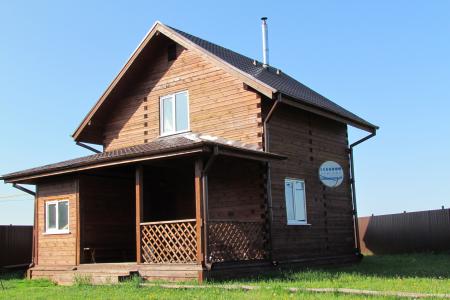 Аренда коттеджа на сутки