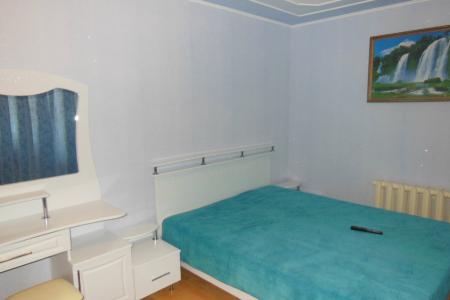 Квартира бизнес-класса