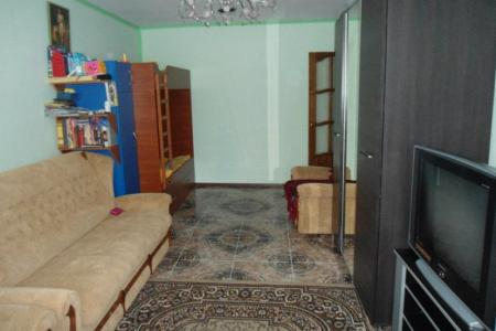 Сдаю 1-комн. квартиру в Феодосии на летний период