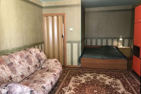 1-к квартира 36,5 кв.м близко к центру