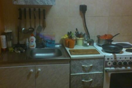 1 кв. центр посуточно, любые сроки